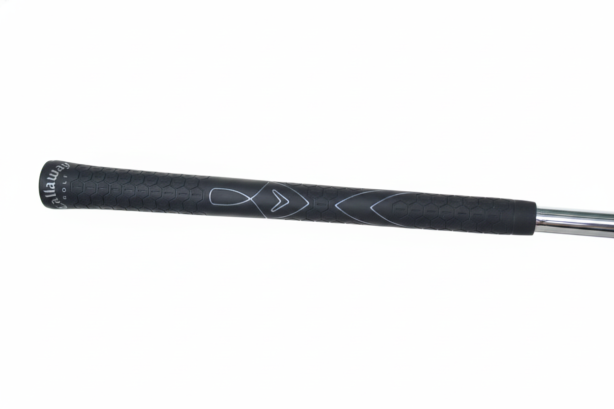 Callaway X18 Halve set (3,5,7,PW,SW)