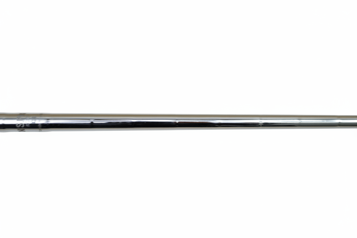 Cobra S2 Ijzer 6
