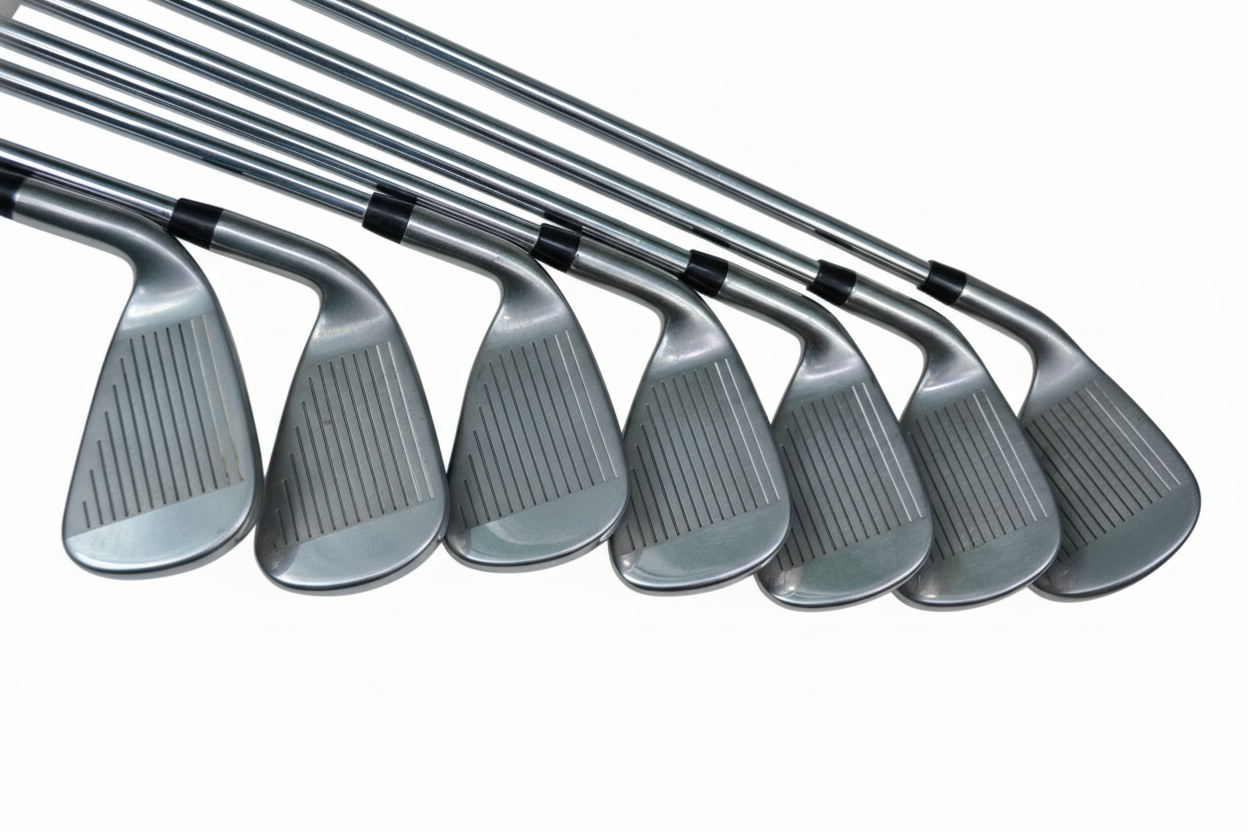 Callaway Mavrik set 5-SW Verlengd