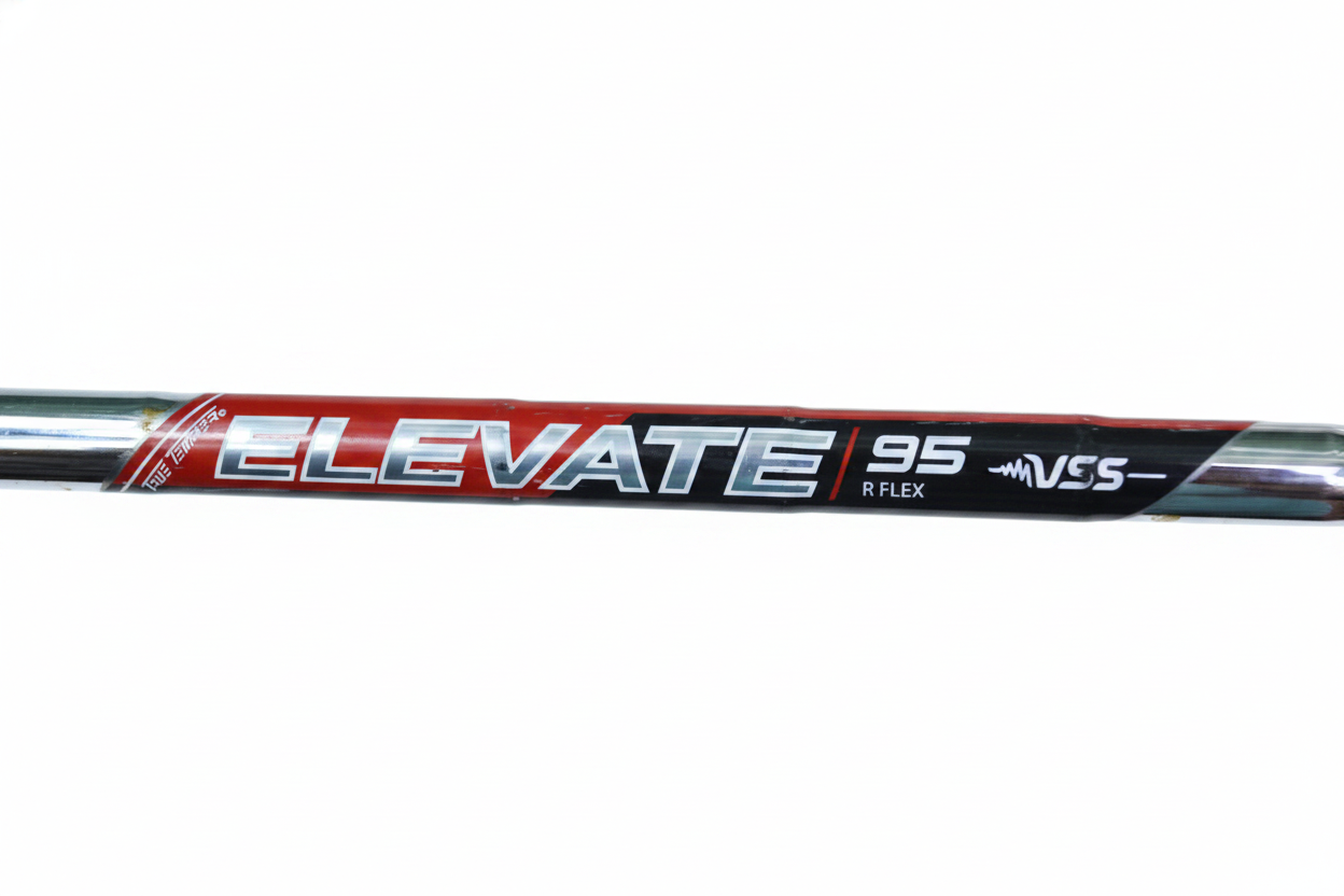 Callaway Mavrik set 5-SW Verlengd