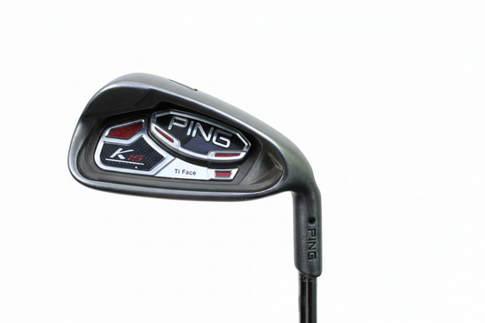 Ping K15 Ijzer 7