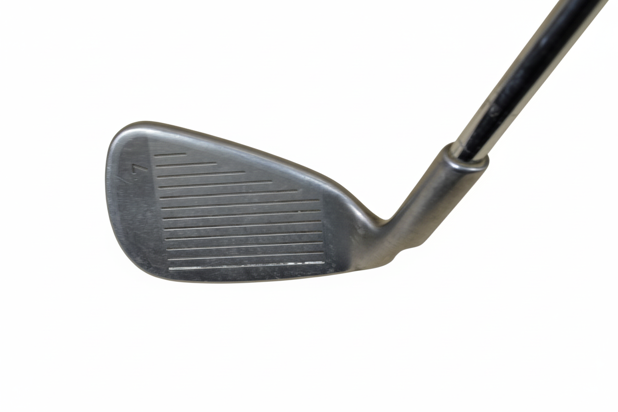 Ping K15 Ijzer 7