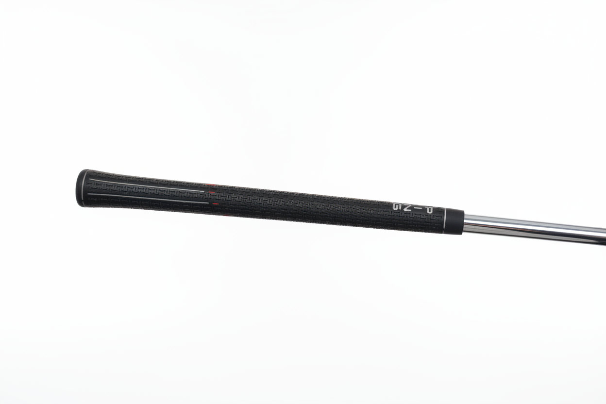 Ping K15 Ijzer 7