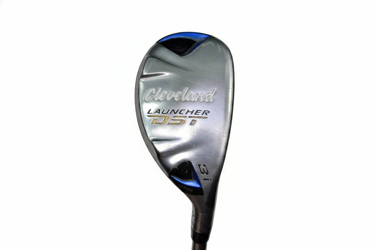 Cleveland Launcher DST hyrbide 3