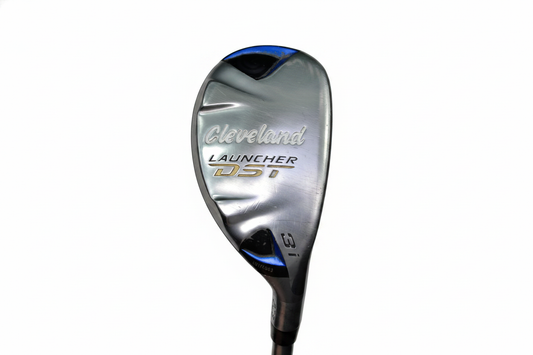 Cleveland Launcher DST hyrbide 3