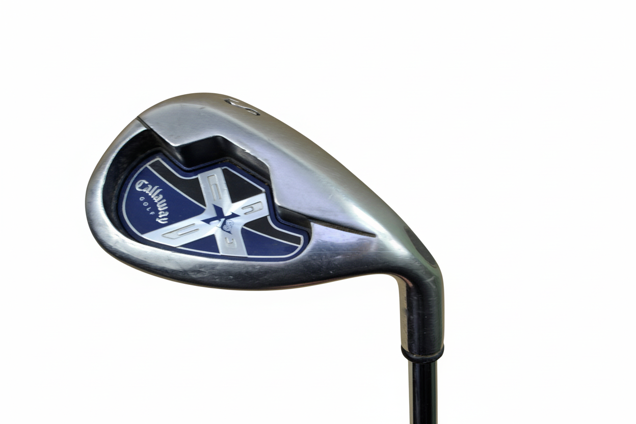 Callaway X18 SW