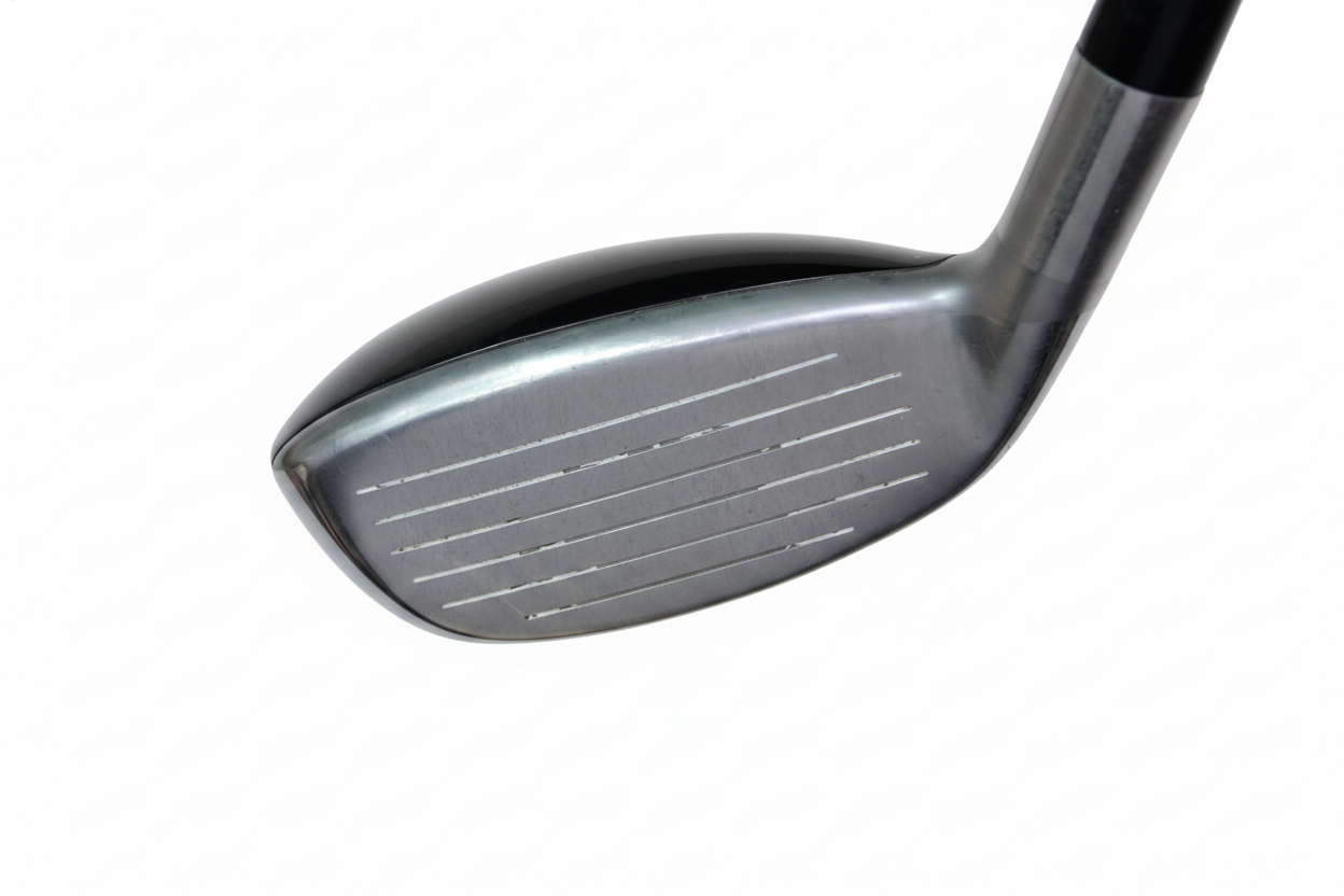 Cleveland Launcher DST hyrbide 3