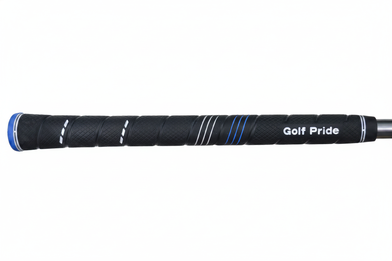 Cleveland Launcher DST hyrbide 3
