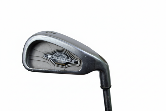 Callaway Big Bertha X12 Pro Ijzer 5 Verlengd