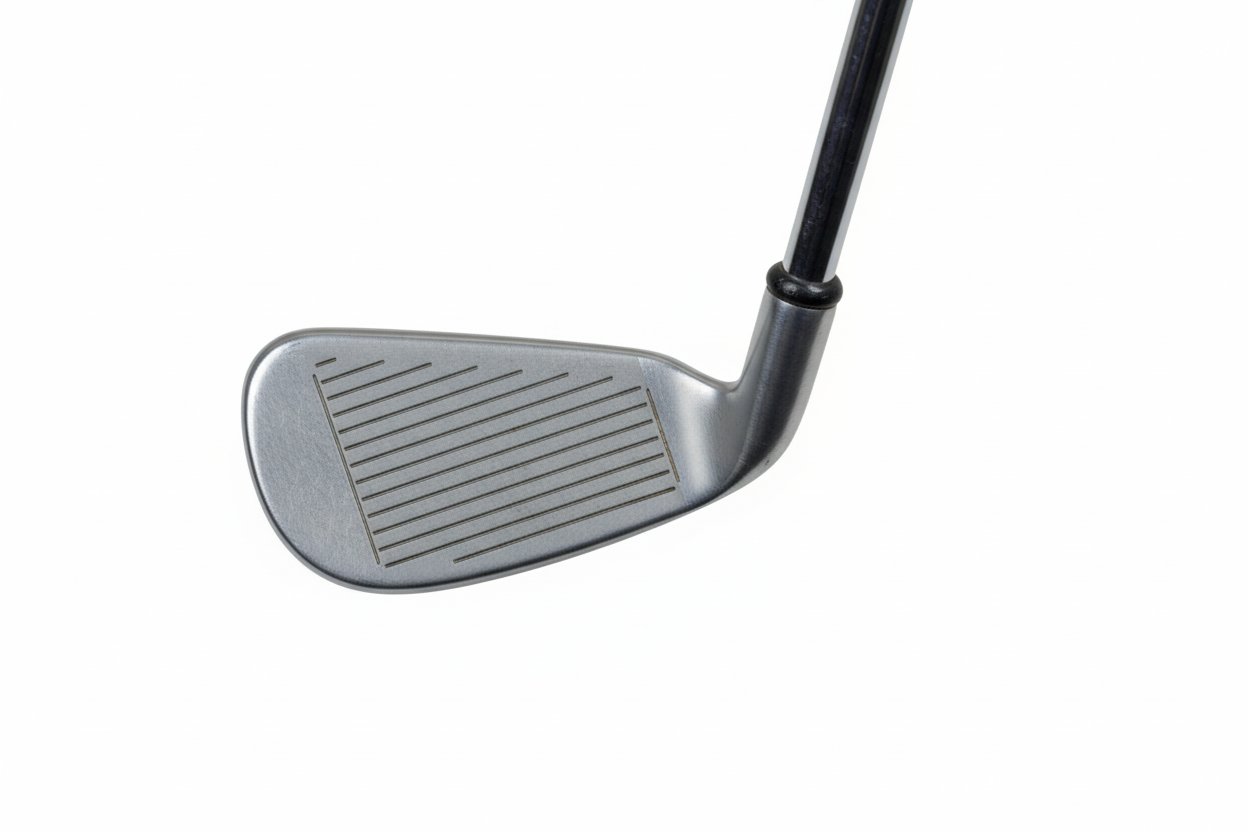 Callaway Big Bertha X12 Pro Ijzer 5 Verlengd