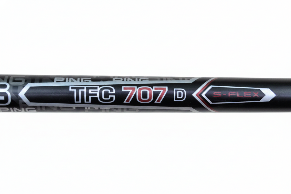 Ping i20 Driver