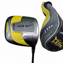 Nike SQ Sumo2 5900 driver