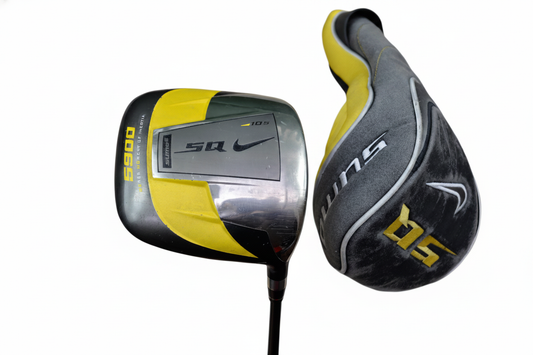 Nike SQ Sumo2 5900 driver