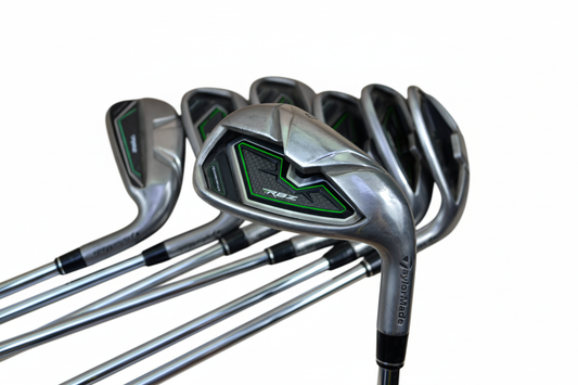 Taylormade RBZ set 5-SW