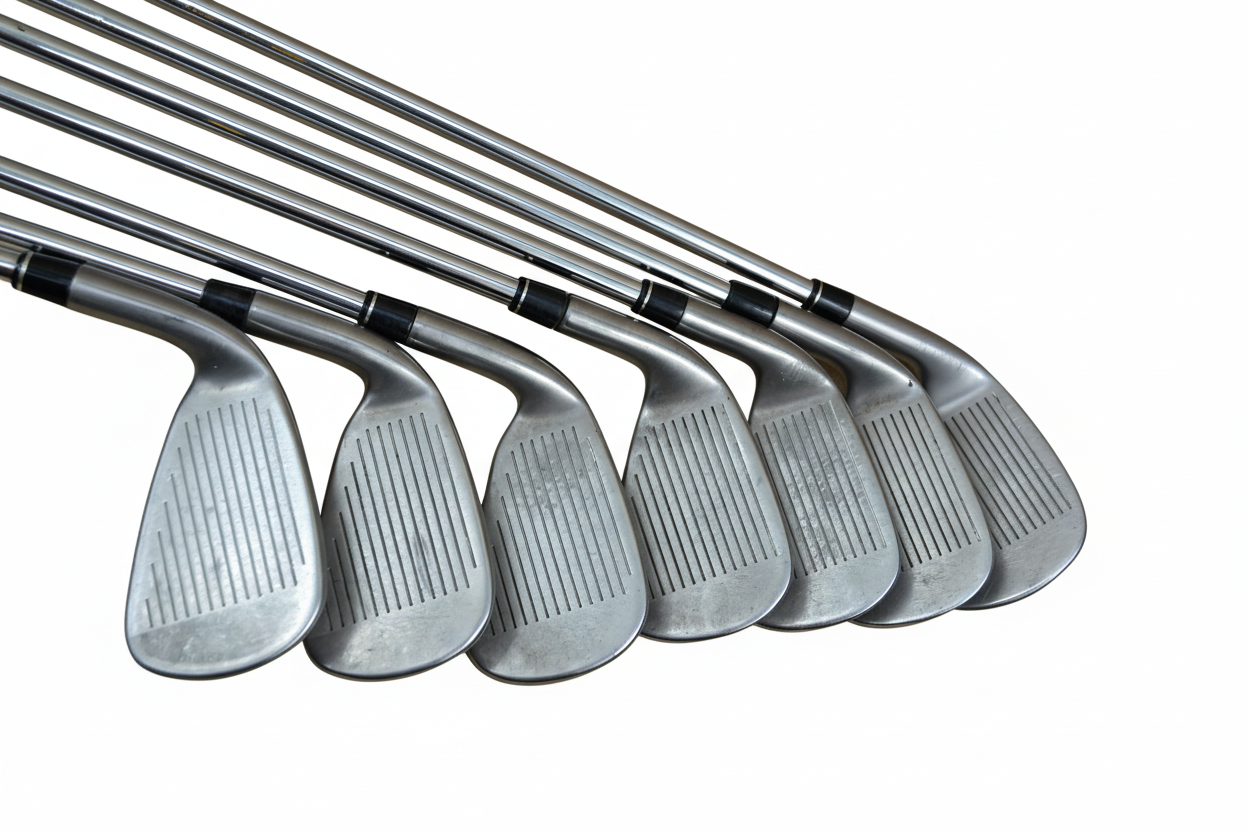 Taylormade RBZ set 5-SW