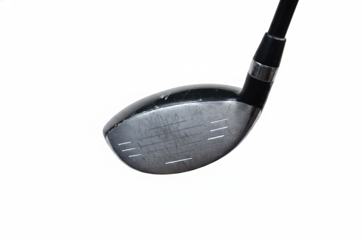 King Cobra S3 Max 3 wood