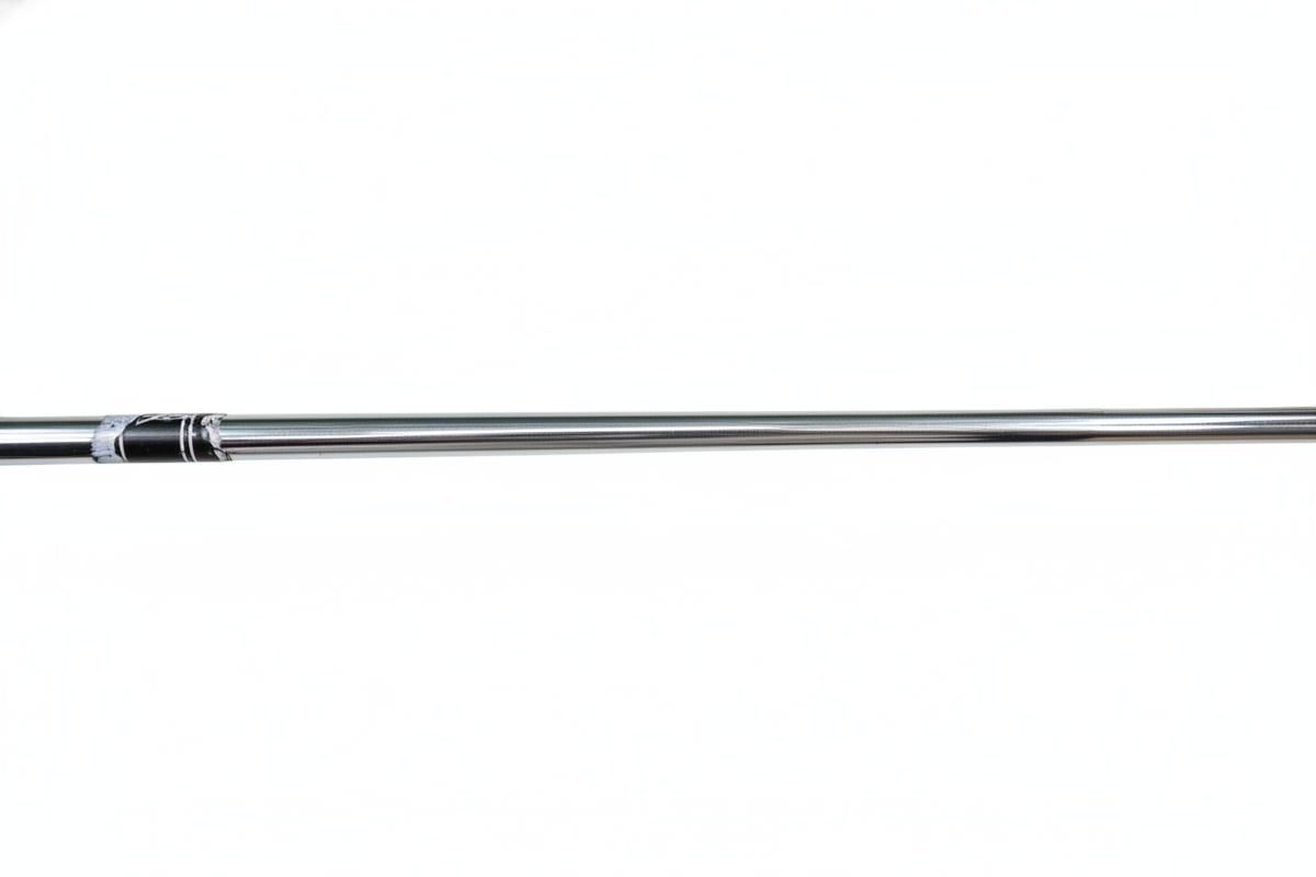 Odeyssey White Hot #1 putter