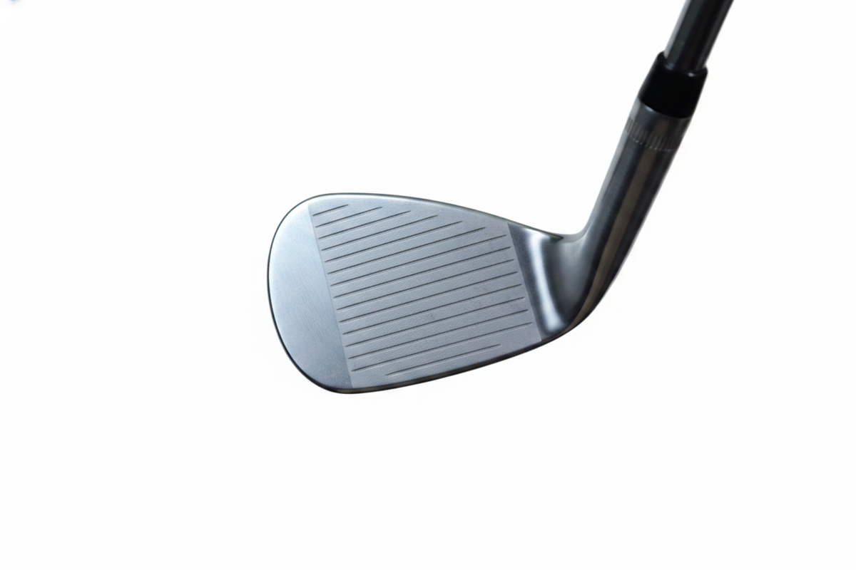 Callaway MD5 Jaws Chrome S Grind 50° wedge Verlengd
