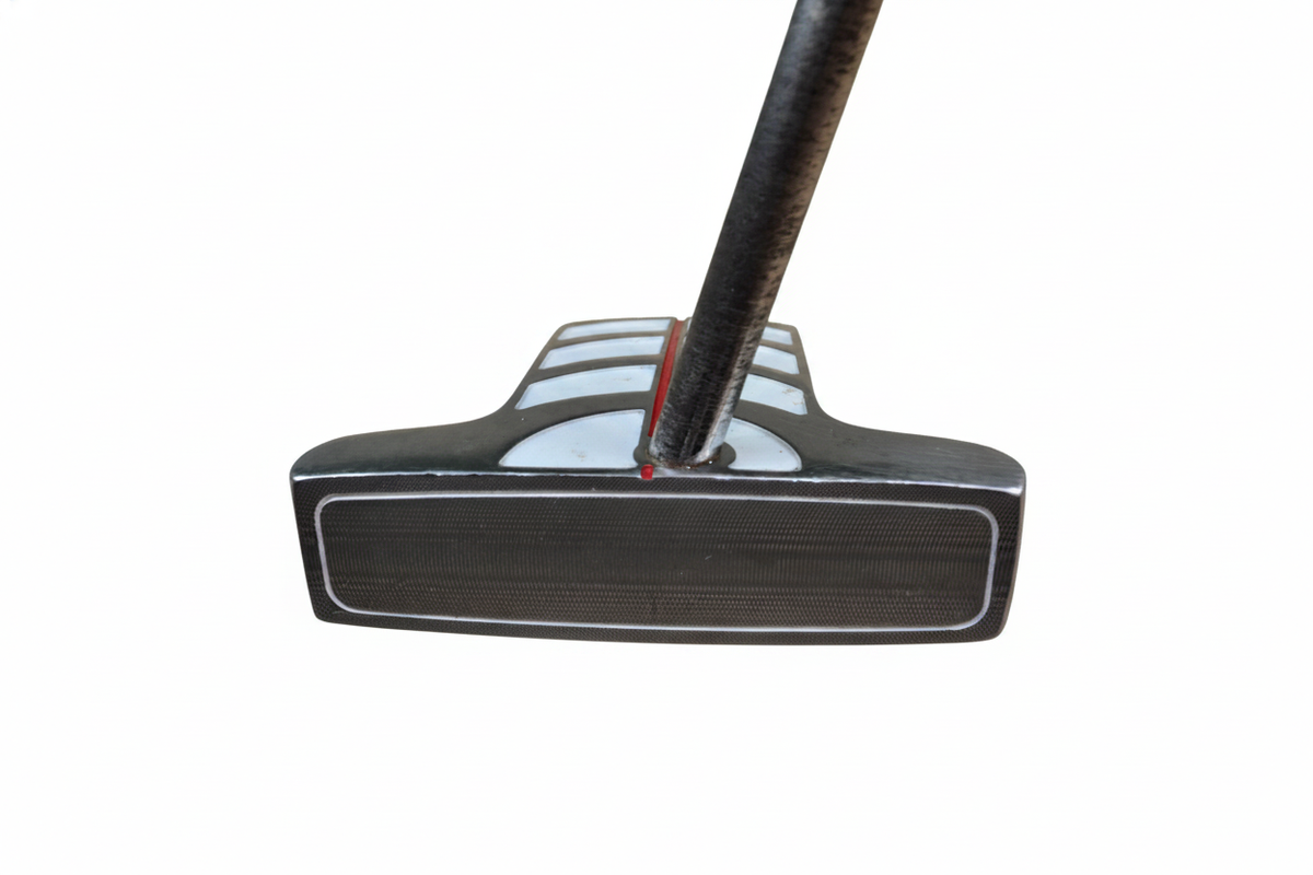 Benross Ripple SR putter