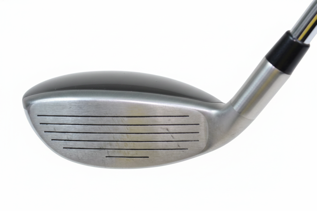 Callaway Diablo Edge hybride 4