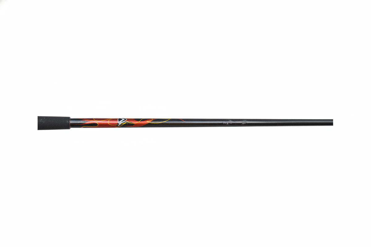 Callaway Diablo Edge hybride 4