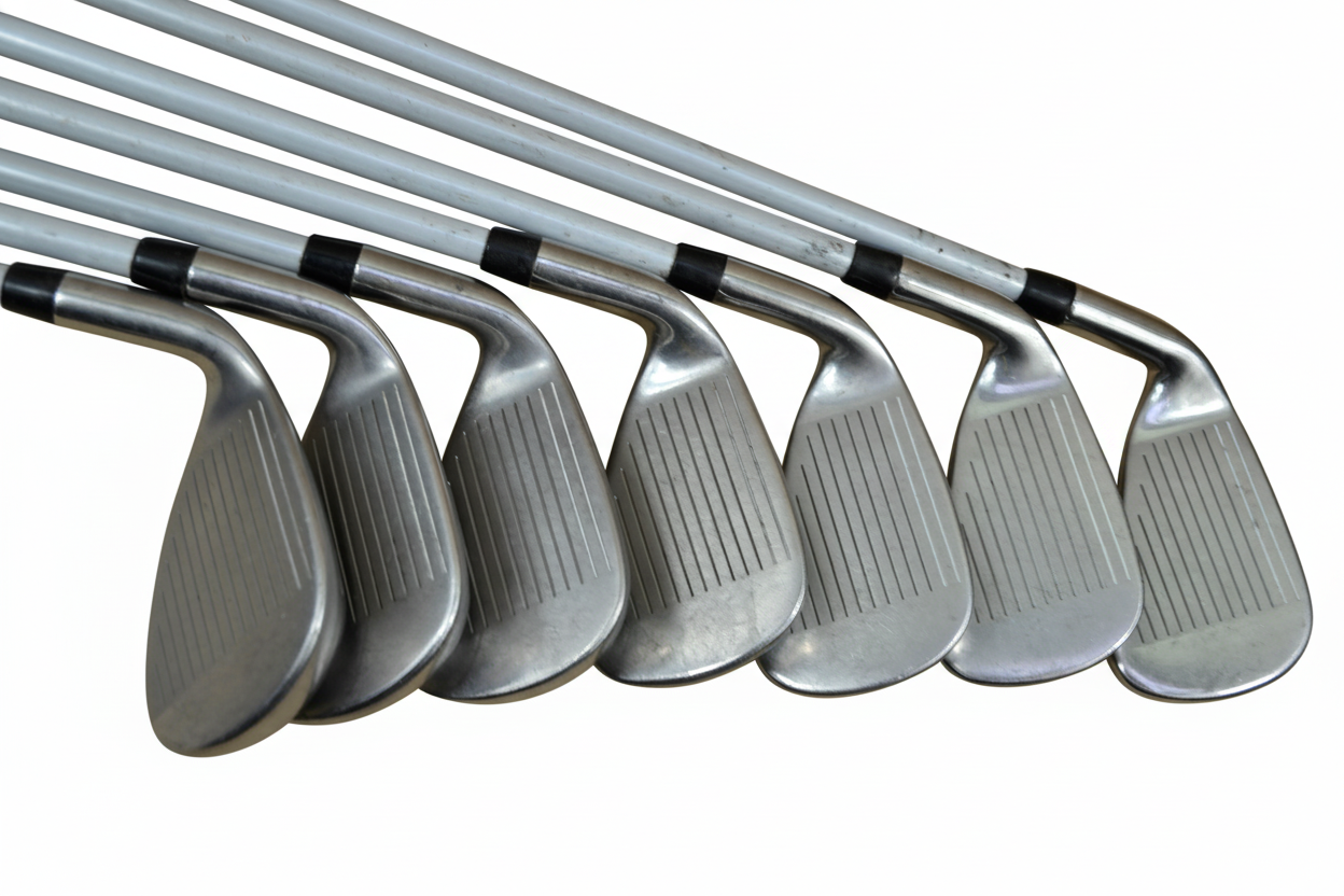 Callaway X Hot set 5-SW