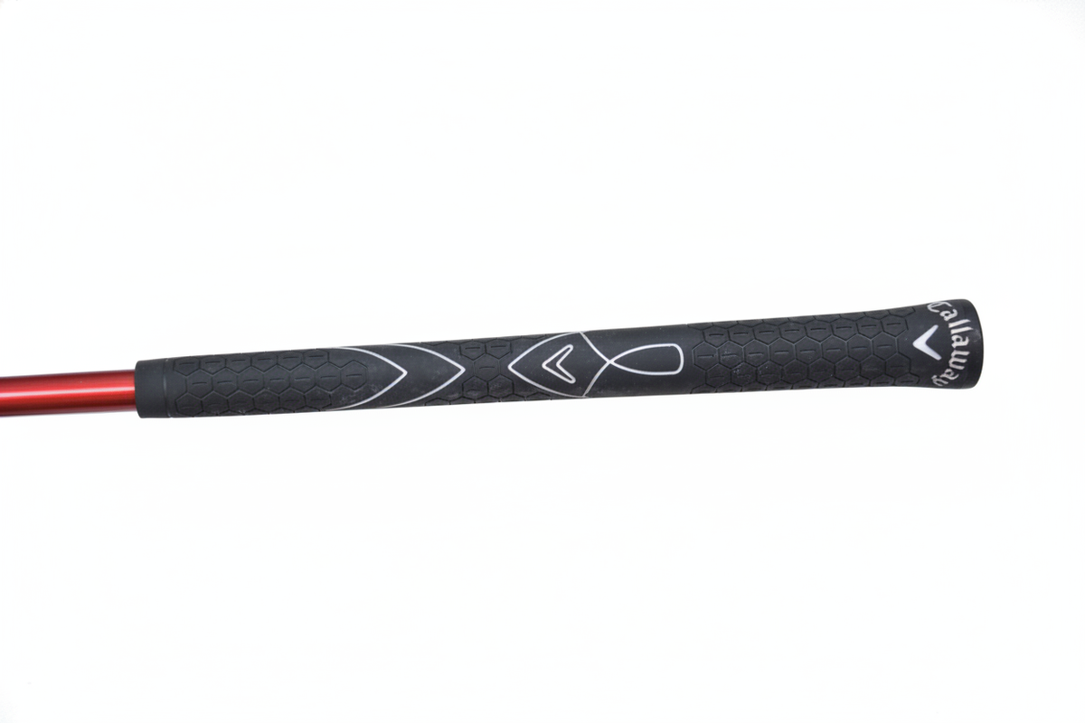 Callaway Diablo Edge hybride 4