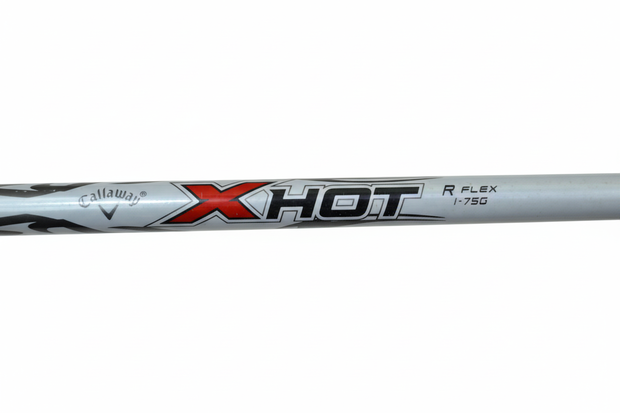 Callaway X Hot set 5-SW