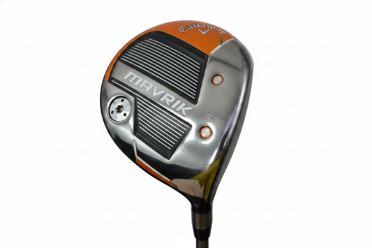 Callaway Mavrik 7 wood