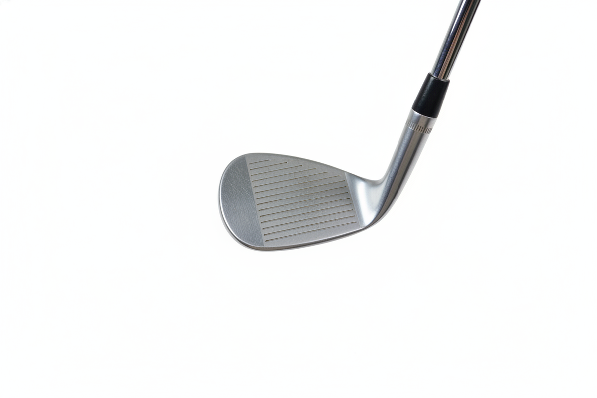 Callaway MD5 Jaws Chrome S Grind 56° wedge Verlengd