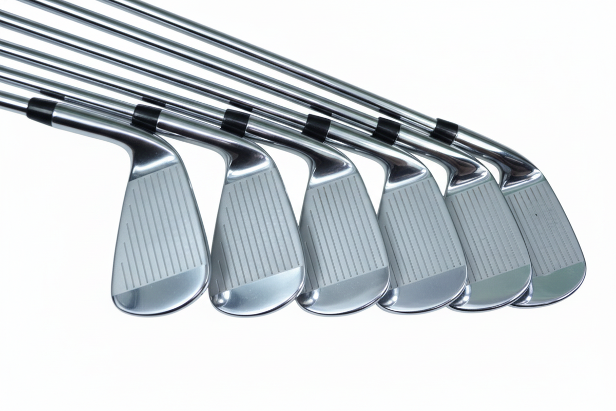 Callaway Mavrik Pro ijzerset 5-PW Verlengd