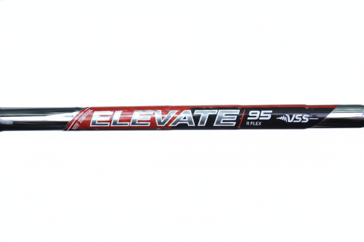 Callaway Mavrik Pro ijzerset 5-PW Verlengd