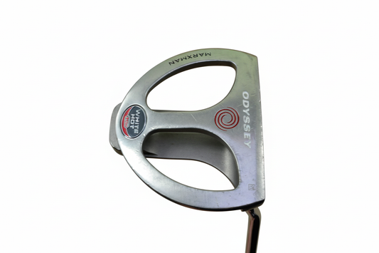 Odyssey White Hot XG Marxman Mallet putter
