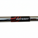 Odyssey White Hot XG Marxman Mallet putter
