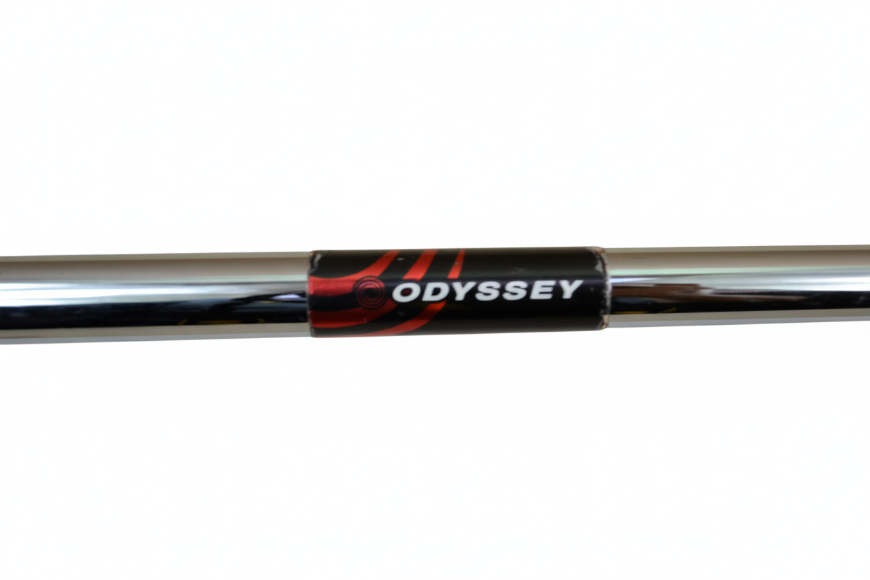 Odyssey White Hot XG Marxman Mallet putter