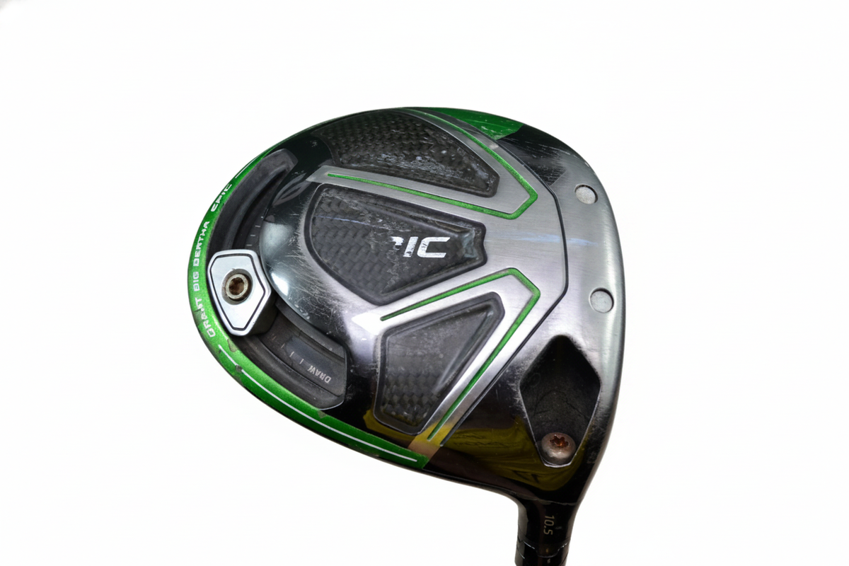 Callaway GBB Epic driver