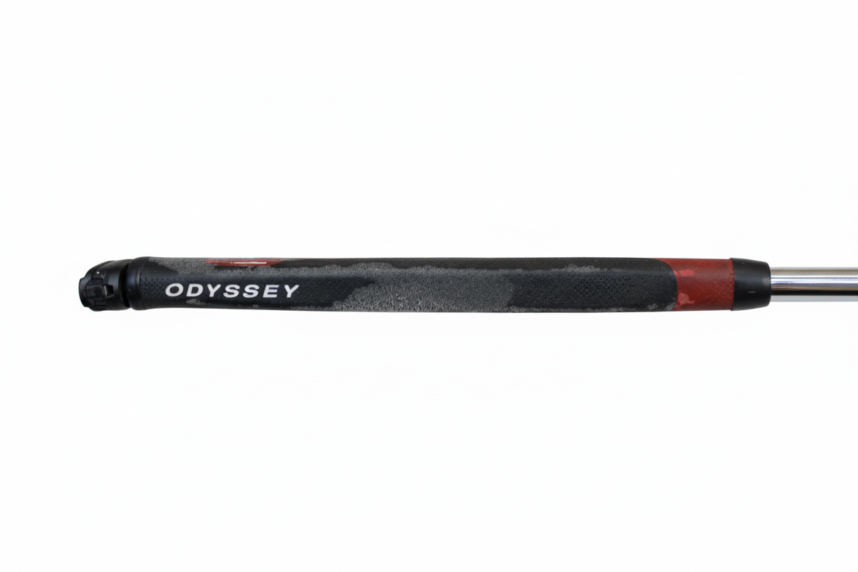 Odyssey White Hot XG Marxman Mallet putter