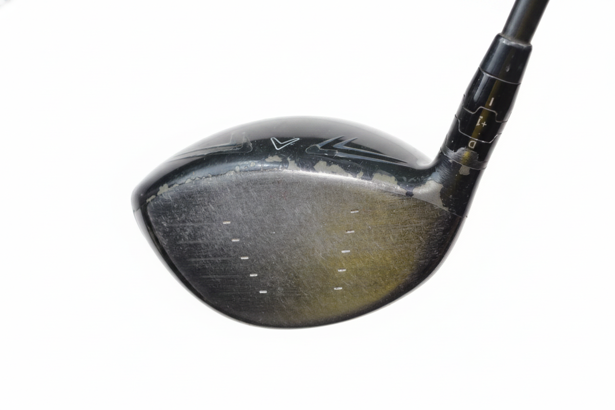 Callaway GBB Epic driver
