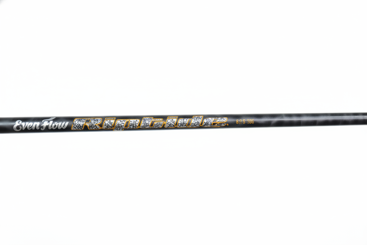Callaway GBB Epic driver