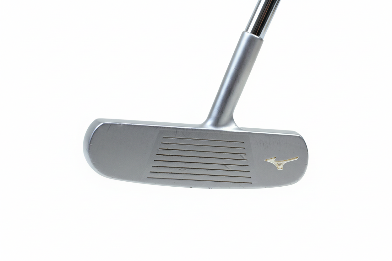 Mizuno T103 Putter