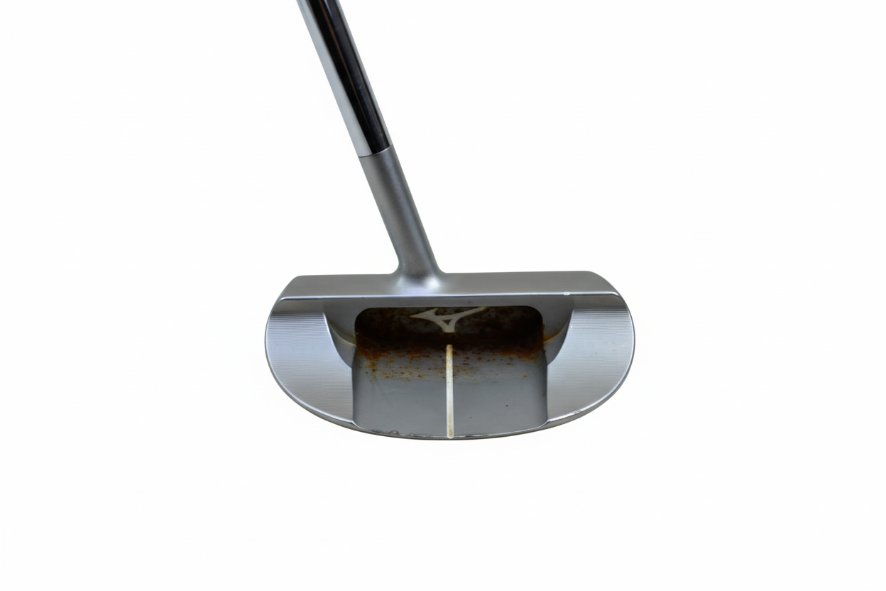 Mizuno T103 Putter