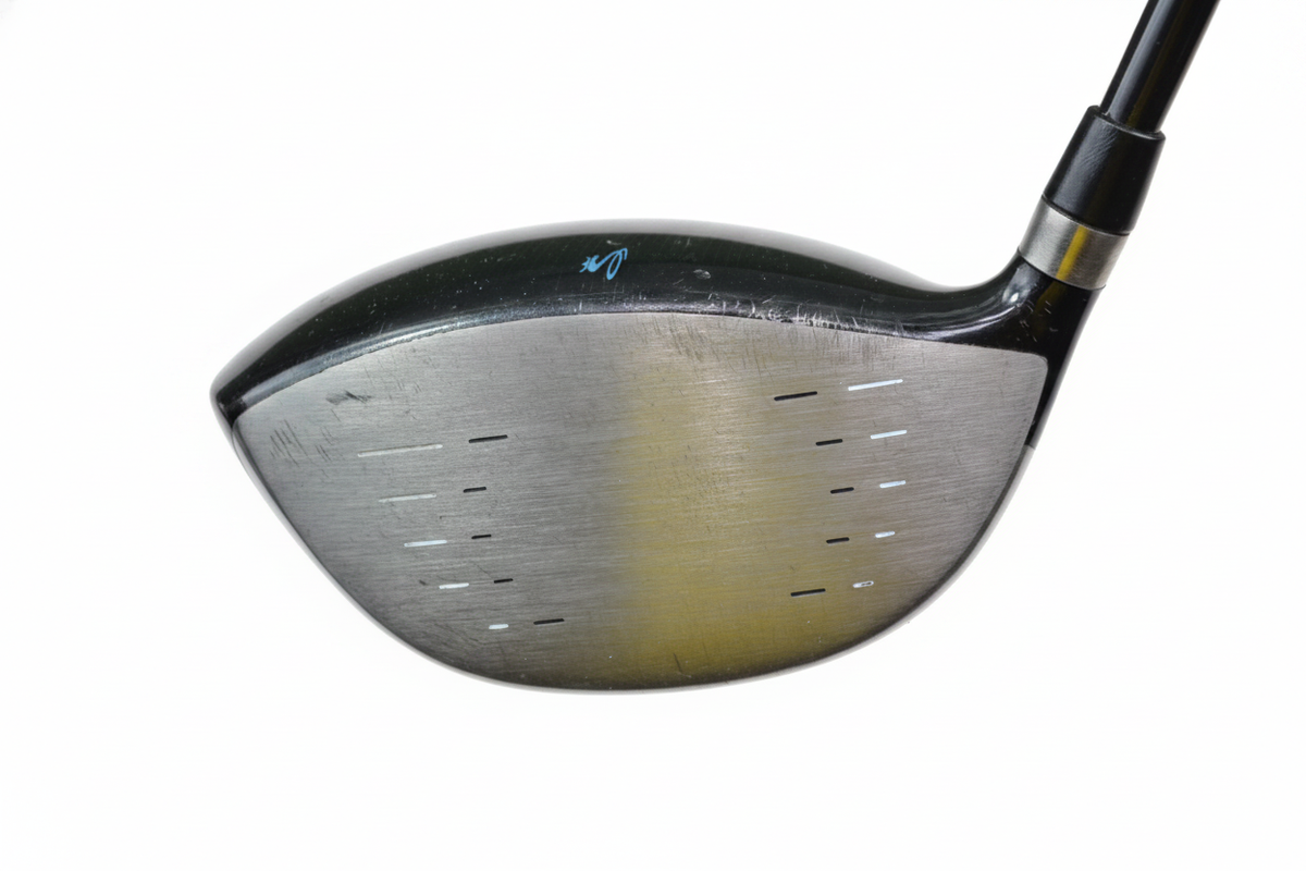 King Cobra XL speed driver