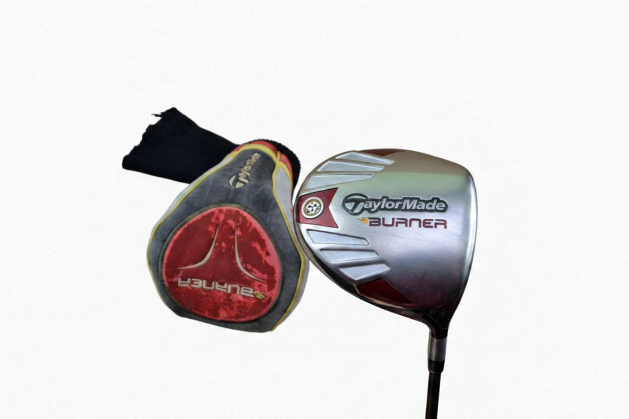 Taylormade Burner Driver