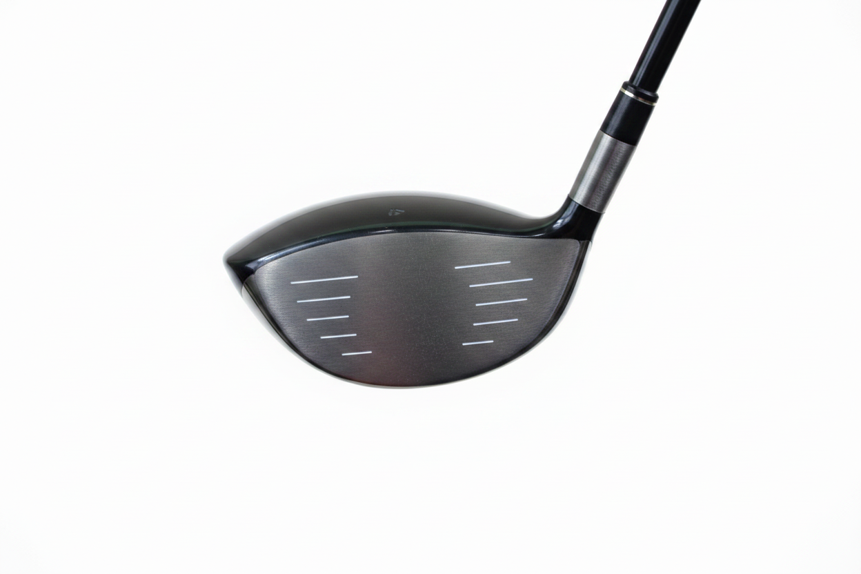 Taylormade Burner Driver