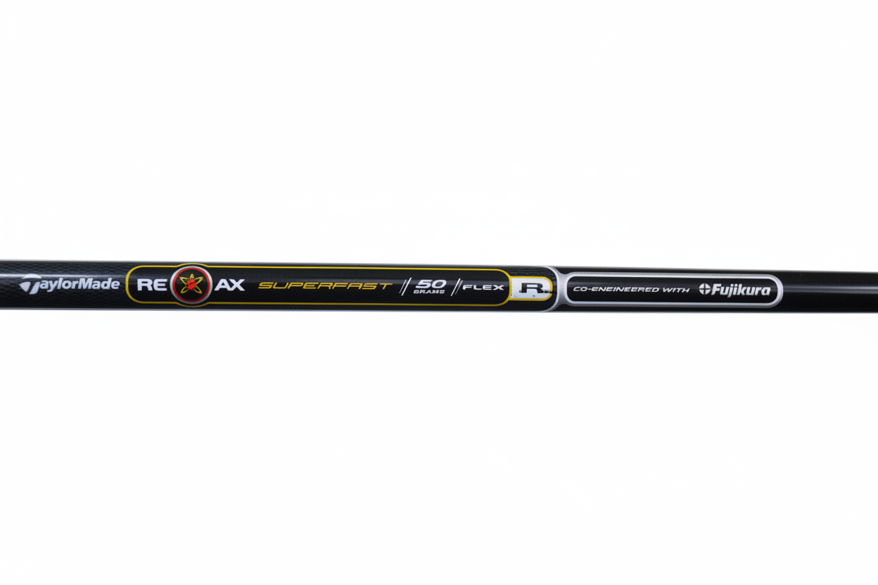 Taylormade Burner Driver