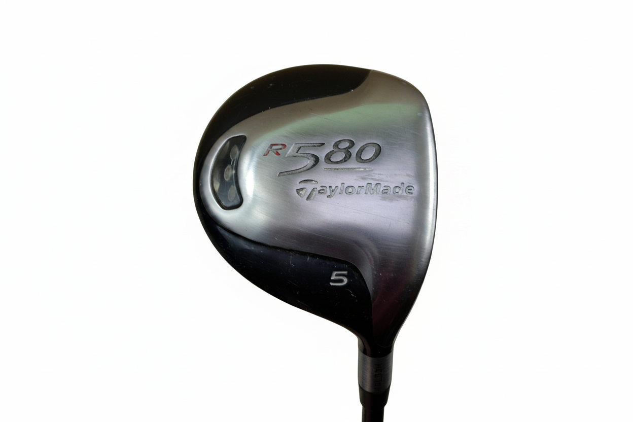 Taylormade R580 5 Wood