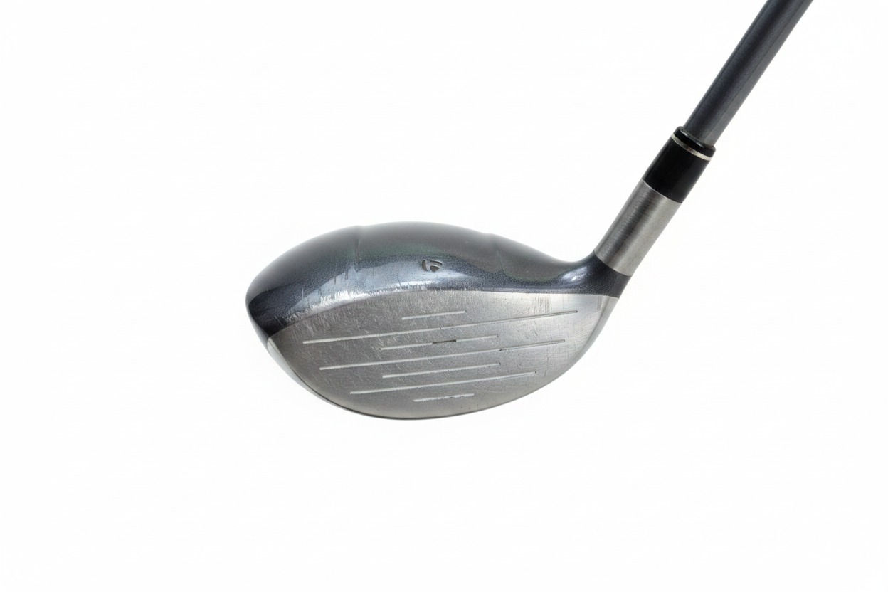 Taylormade 200 Steel 3-wood
