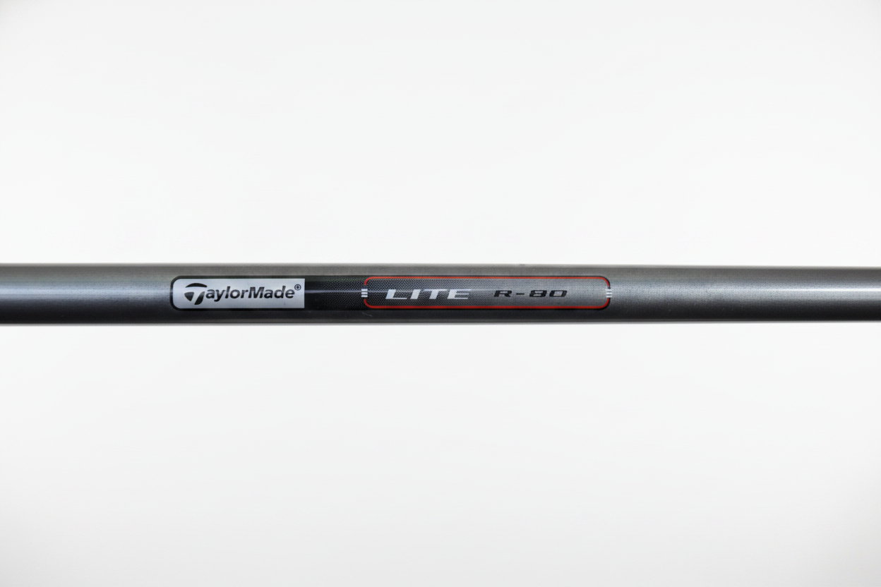 Taylormade 200 Steel 3-wood