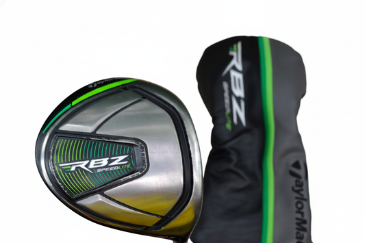 Taylormade RBZ Speedlite driver