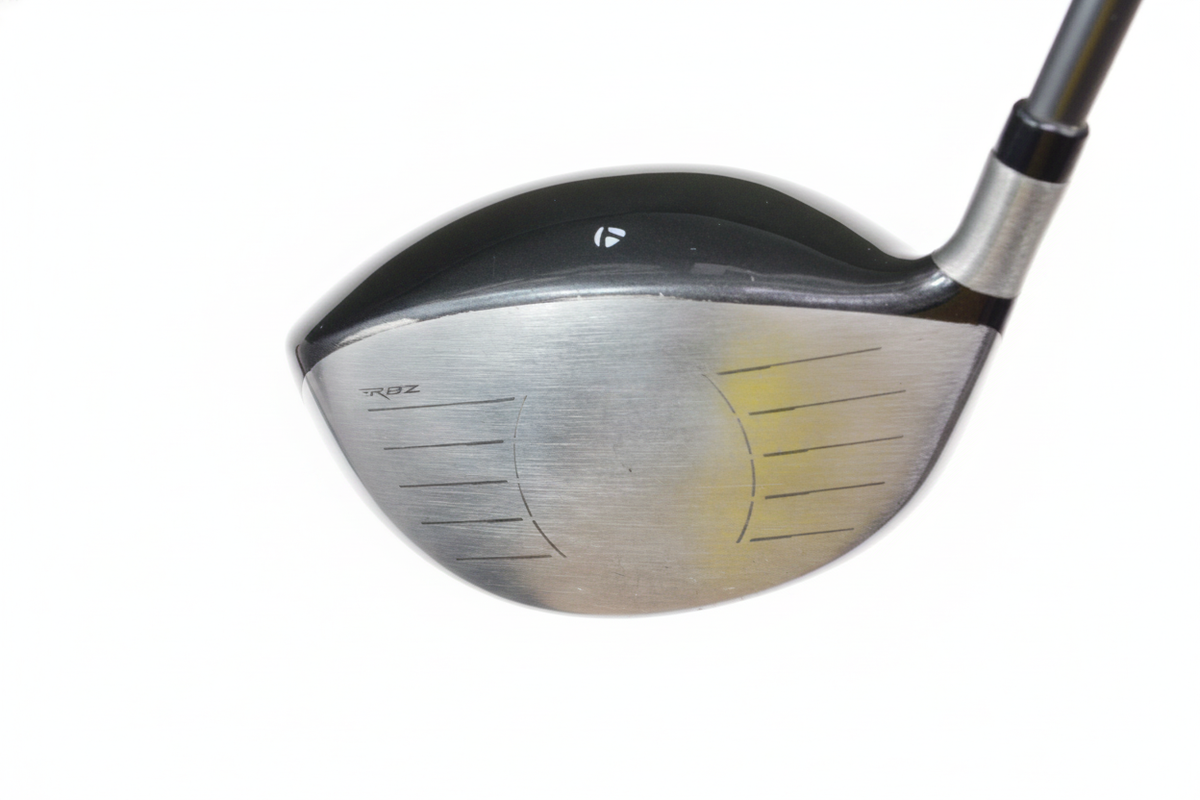 Taylormade RBZ Speedlite driver